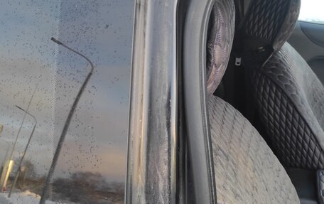 Ford Focus II рестайлинг, 2006 год, 270 000 рублей, 13 фотография