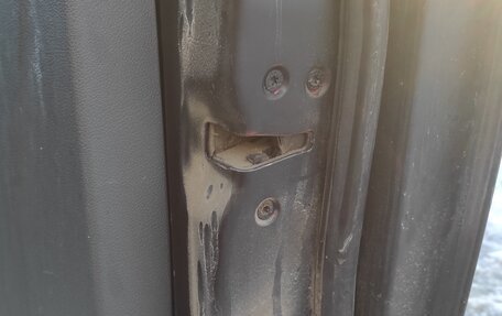 Ford Focus II рестайлинг, 2006 год, 270 000 рублей, 12 фотография