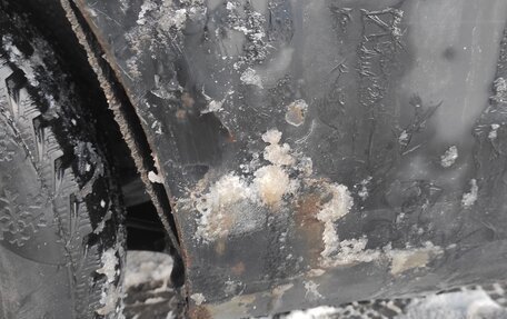 Ford Focus II рестайлинг, 2006 год, 270 000 рублей, 21 фотография