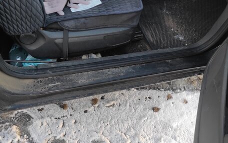 Ford Focus II рестайлинг, 2006 год, 270 000 рублей, 14 фотография