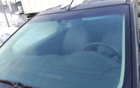 Ford Focus II рестайлинг, 2006 год, 270 000 рублей, 19 фотография