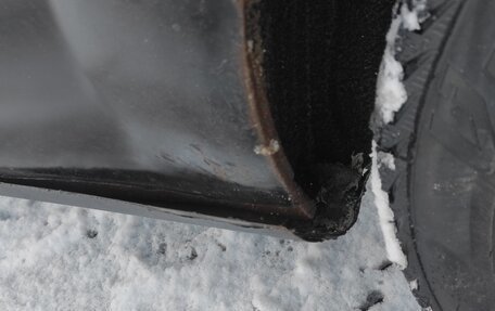 Ford Focus II рестайлинг, 2006 год, 270 000 рублей, 25 фотография