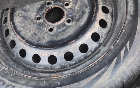 Ford Focus II рестайлинг, 2006 год, 270 000 рублей, 24 фотография