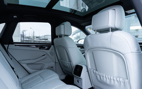 Porsche Macan I рестайлинг, 2025 год, 12 495 000 рублей, 11 фотография