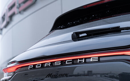 Porsche Macan I рестайлинг, 2025 год, 12 495 000 рублей, 12 фотография