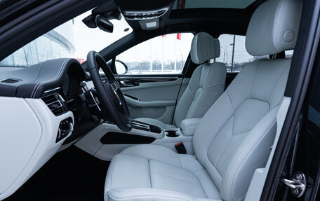 Porsche Macan I рестайлинг, 2025 год, 12 495 000 рублей, 9 фотография