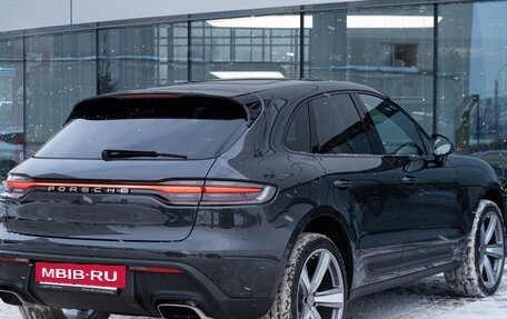 Porsche Macan I рестайлинг, 2025 год, 12 495 000 рублей, 4 фотография