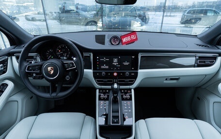 Porsche Macan I рестайлинг, 2025 год, 12 495 000 рублей, 7 фотография