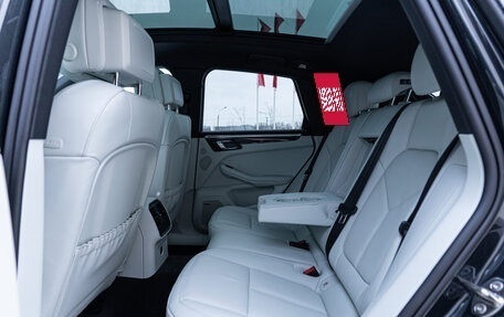 Porsche Macan I рестайлинг, 2025 год, 12 495 000 рублей, 10 фотография