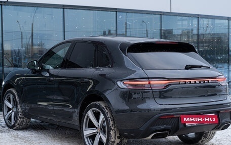 Porsche Macan I рестайлинг, 2025 год, 12 495 000 рублей, 6 фотография