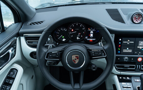 Porsche Macan I рестайлинг, 2025 год, 12 495 000 рублей, 15 фотография