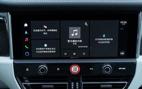 Porsche Macan I рестайлинг, 2025 год, 12 495 000 рублей, 16 фотография