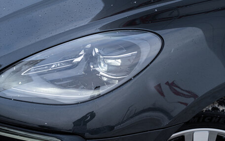 Porsche Macan I рестайлинг, 2025 год, 12 495 000 рублей, 23 фотография