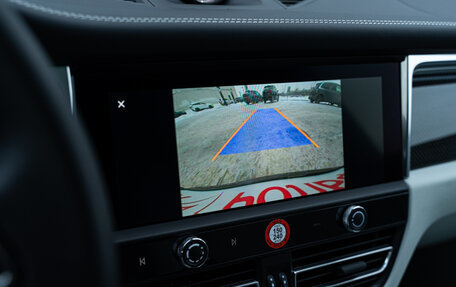 Porsche Macan I рестайлинг, 2025 год, 12 495 000 рублей, 21 фотография