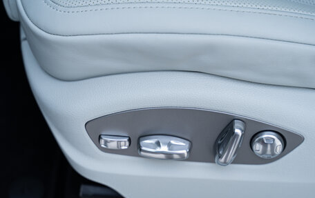 Porsche Macan I рестайлинг, 2025 год, 12 495 000 рублей, 19 фотография