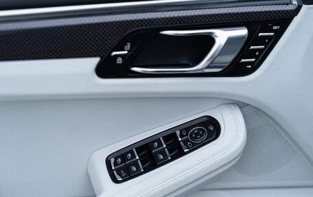 Porsche Macan I рестайлинг, 2025 год, 12 495 000 рублей, 18 фотография