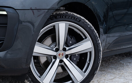 Porsche Macan I рестайлинг, 2025 год, 12 495 000 рублей, 24 фотография