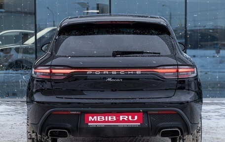 Porsche Macan I рестайлинг, 2025 год, 12 500 000 рублей, 5 фотография