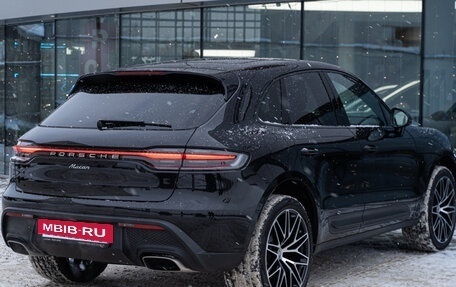 Porsche Macan I рестайлинг, 2025 год, 12 500 000 рублей, 6 фотография