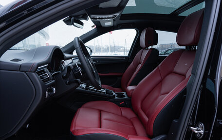 Porsche Macan I рестайлинг, 2025 год, 12 500 000 рублей, 9 фотография