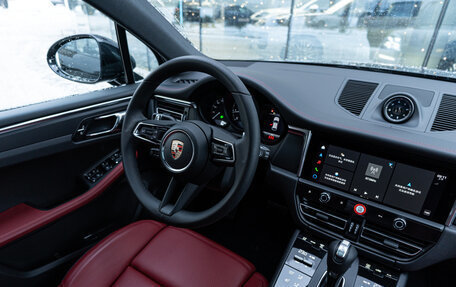 Porsche Macan I рестайлинг, 2025 год, 12 500 000 рублей, 8 фотография