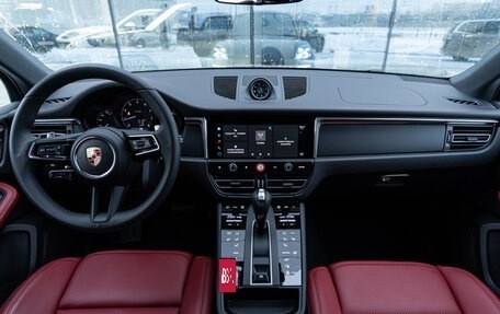 Porsche Macan I рестайлинг, 2025 год, 12 500 000 рублей, 7 фотография