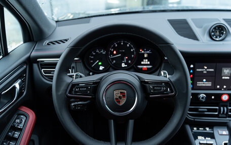 Porsche Macan I рестайлинг, 2025 год, 12 500 000 рублей, 16 фотография