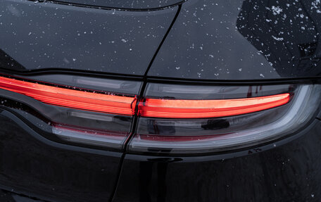 Porsche Macan I рестайлинг, 2025 год, 12 500 000 рублей, 13 фотография