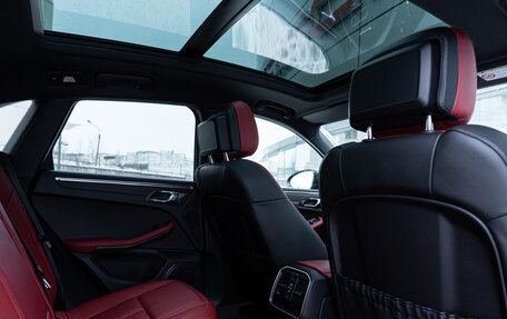 Porsche Macan I рестайлинг, 2025 год, 12 500 000 рублей, 11 фотография