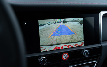 Porsche Macan I рестайлинг, 2025 год, 12 500 000 рублей, 20 фотография