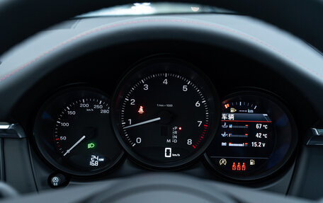 Porsche Macan I рестайлинг, 2025 год, 12 500 000 рублей, 19 фотография