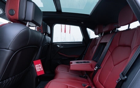 Porsche Macan I рестайлинг, 2025 год, 12 500 000 рублей, 10 фотография