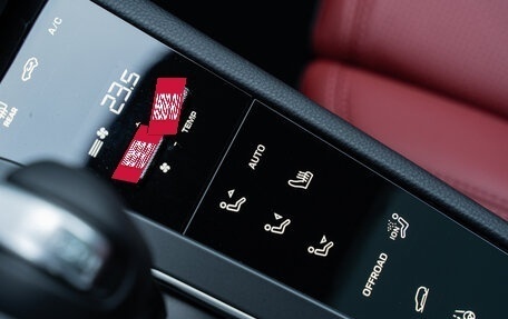 Porsche Macan I рестайлинг, 2025 год, 12 500 000 рублей, 21 фотография