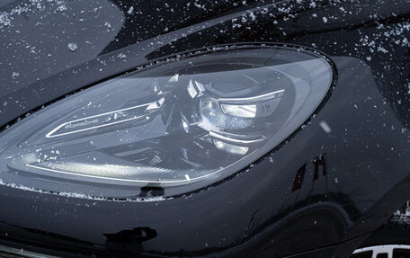 Porsche Macan I рестайлинг, 2025 год, 12 500 000 рублей, 22 фотография