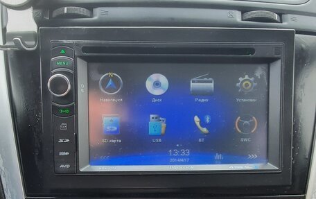 Datsun on-DO I рестайлинг, 2014 год, 310 000 рублей, 7 фотография