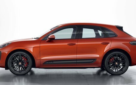Porsche Macan I рестайлинг, 2025 год, 12 999 500 рублей, 3 фотография