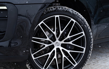 Porsche Macan I рестайлинг, 2025 год, 12 500 000 рублей, 23 фотография