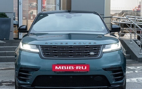 Land Rover Range Rover Velar I, 2025 год, 10 300 000 рублей, 3 фотография