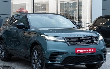 Land Rover Range Rover Velar I, 2025 год, 10 300 000 рублей, 4 фотография
