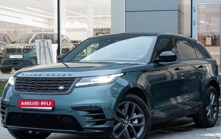 Land Rover Range Rover Velar I, 2025 год, 10 300 000 рублей, 2 фотография