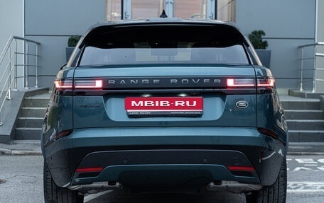 Land Rover Range Rover Velar I, 2025 год, 10 300 000 рублей, 5 фотография