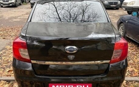 Datsun on-DO I рестайлинг, 2014 год, 310 000 рублей, 6 фотография