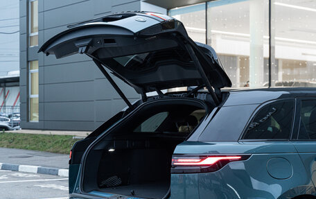 Land Rover Range Rover Velar I, 2025 год, 10 300 000 рублей, 8 фотография