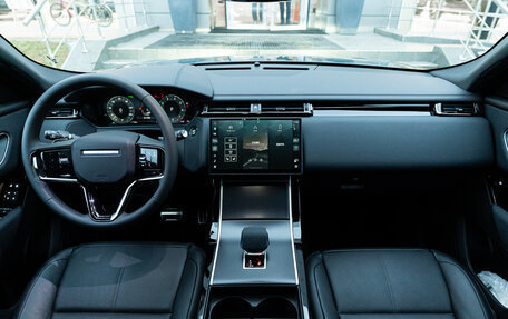 Land Rover Range Rover Velar I, 2025 год, 10 300 000 рублей, 9 фотография