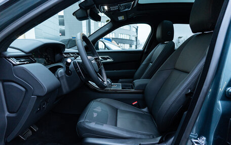 Land Rover Range Rover Velar I, 2025 год, 10 300 000 рублей, 11 фотография