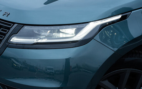 Land Rover Range Rover Velar I, 2025 год, 10 300 000 рублей, 21 фотография