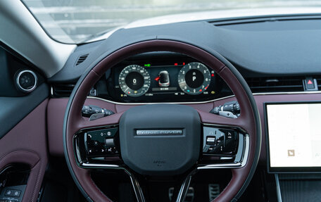 Land Rover Range Rover Evoque II, 2025 год, 6 950 000 рублей, 14 фотография