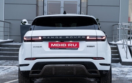 Land Rover Range Rover Evoque II, 2025 год, 6 950 000 рублей, 6 фотография