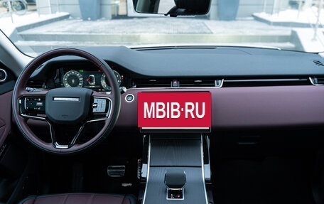 Land Rover Range Rover Evoque II, 2025 год, 6 950 000 рублей, 8 фотография