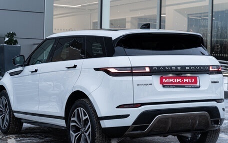 Land Rover Range Rover Evoque II, 2025 год, 6 950 000 рублей, 5 фотография